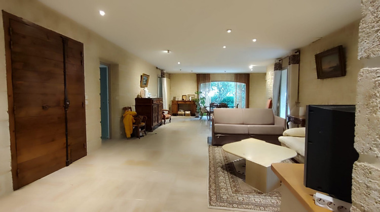 Ma-Cabane - Vente Maison Le Grau-du-Roi, 152 m²