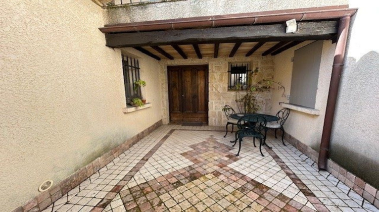 Ma-Cabane - Vente Maison Le Grau-du-Roi, 152 m²