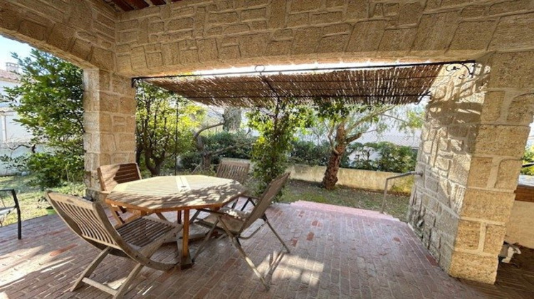 Ma-Cabane - Vente Maison Le Grau-du-Roi, 152 m²