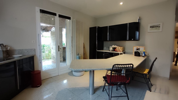 Ma-Cabane - Vente Maison Le Grau-du-Roi, 152 m²