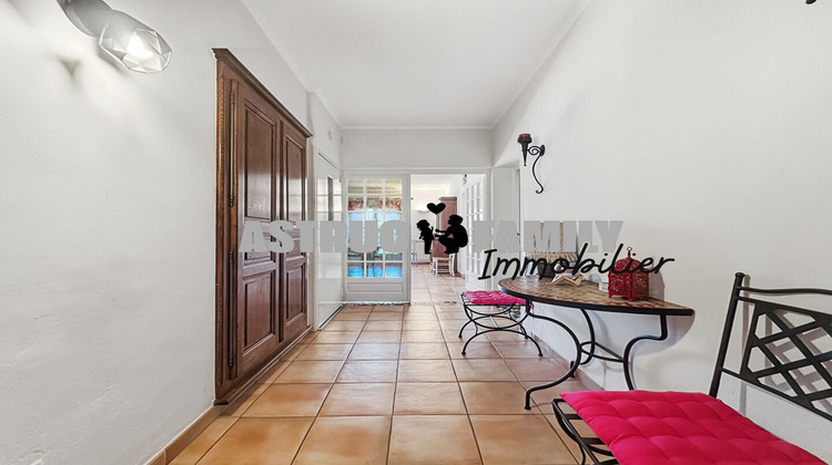 Ma-Cabane - Vente Maison LE GRAU-DU-ROI, 213 m²