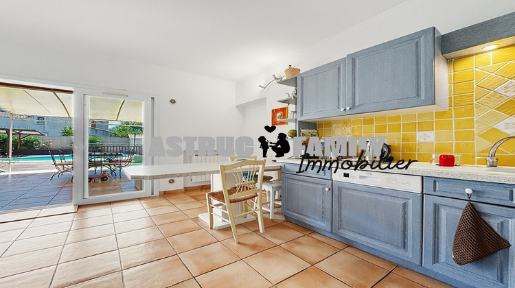 Ma-Cabane - Vente Maison LE GRAU-DU-ROI, 213 m²