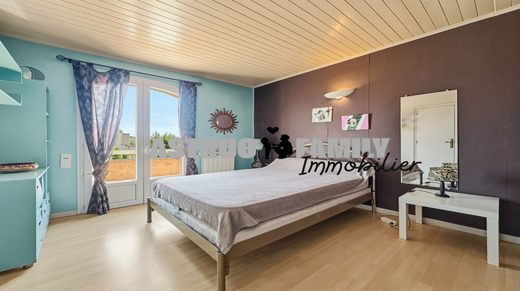 Ma-Cabane - Vente Maison LE GRAU-DU-ROI, 213 m²