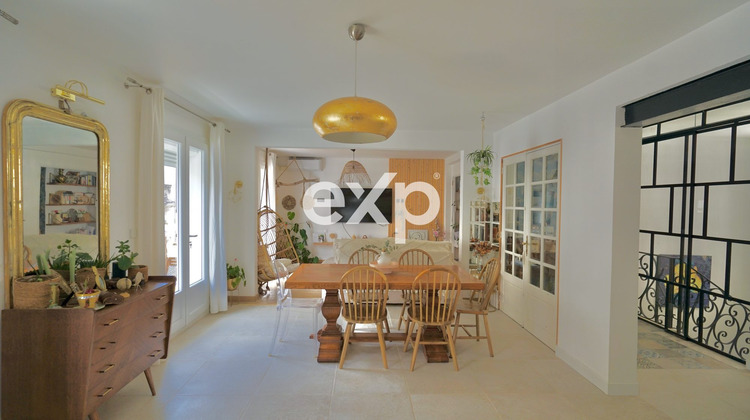 Ma-Cabane - Vente Maison Le Grau-du-Roi, 146 m²