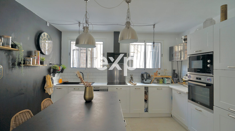 Ma-Cabane - Vente Maison Le Grau-du-Roi, 146 m²