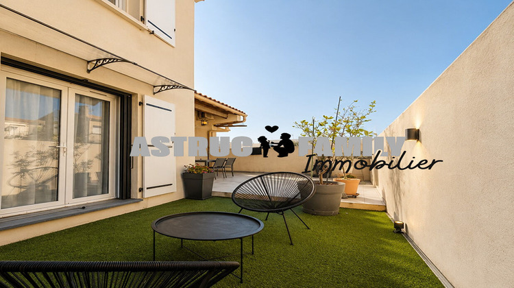 Ma-Cabane - Vente Maison LE GRAU-DU-ROI, 65 m²