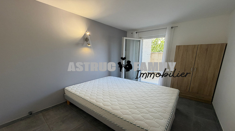 Ma-Cabane - Vente Maison LE GRAU-DU-ROI, 65 m²