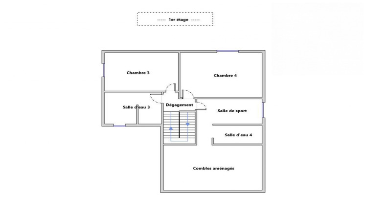 Ma-Cabane - Vente Maison Le Grau-du-Roi, 190 m²