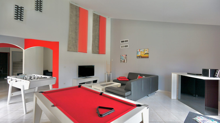 Ma-Cabane - Vente Maison Le Grau-du-Roi, 190 m²