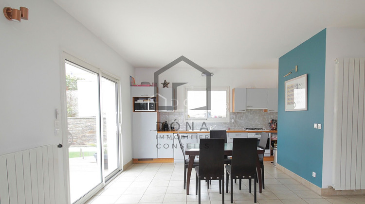 Ma-Cabane - Vente Maison Le Grau-du-Roi, 110 m²