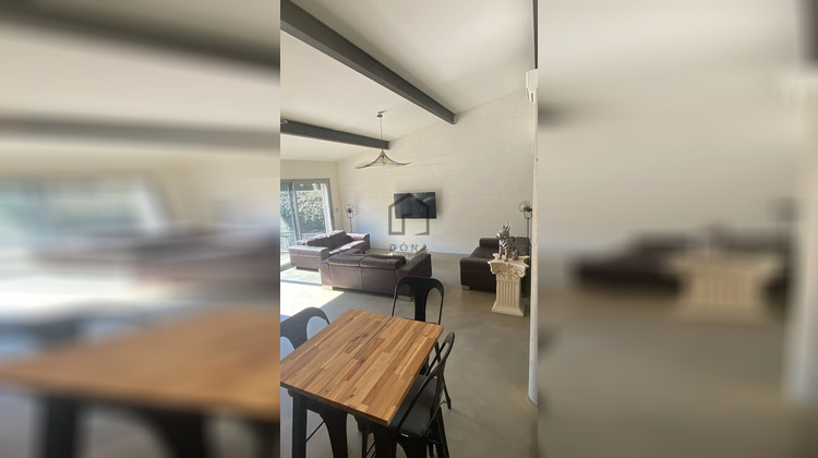 Ma-Cabane - Vente Maison Le Grau-du-Roi, 115 m²