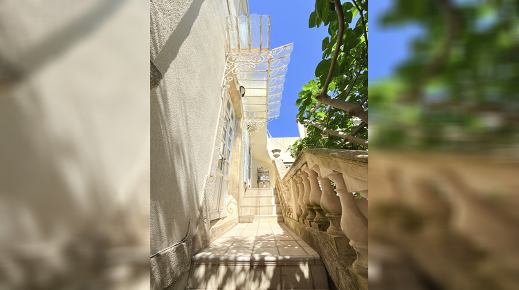 Ma-Cabane - Vente Maison Le Grau-du-Roi, 175 m²