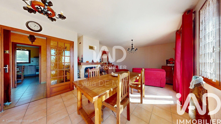 Ma-Cabane - Vente Maison Le Grès, 98 m²