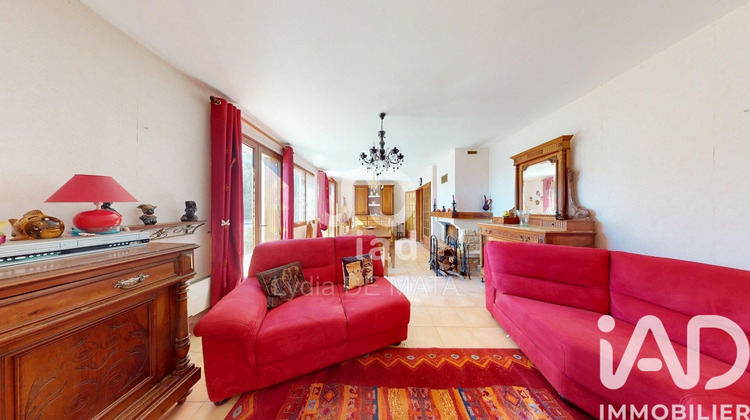 Ma-Cabane - Vente Maison Le Grès, 98 m²