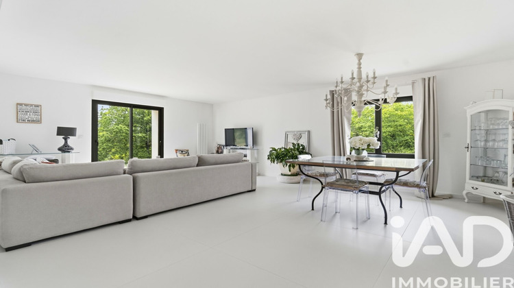 Ma-Cabane - Vente Maison Le Grès, 205 m²
