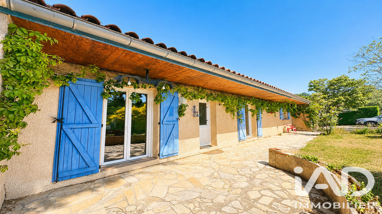 Ma-Cabane - Vente Maison Le Grès, 106 m²