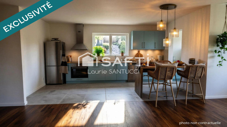 Ma-Cabane - Vente Maison Le Gres, 152 m²