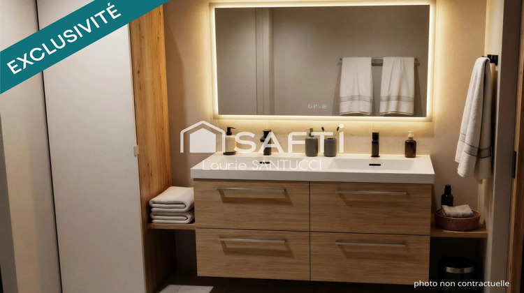 Ma-Cabane - Vente Maison Le Gres, 152 m²