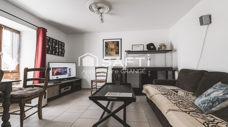 Ma-Cabane - Vente Maison Le Grez, 50 m²