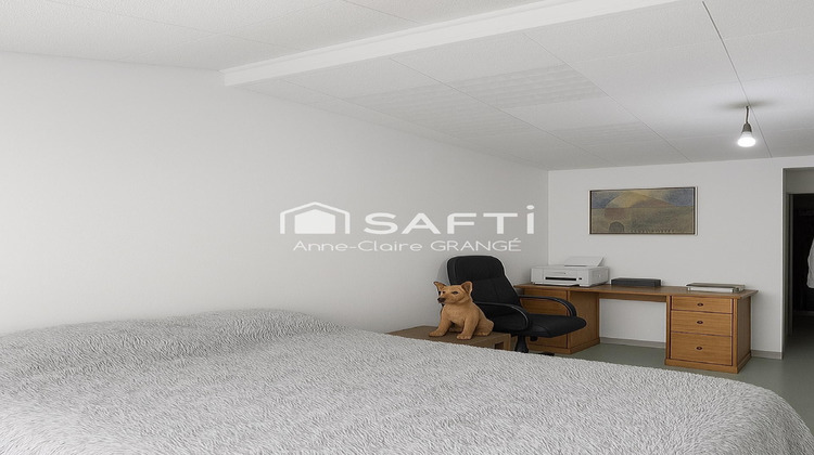 Ma-Cabane - Vente Maison Le Grez, 50 m²