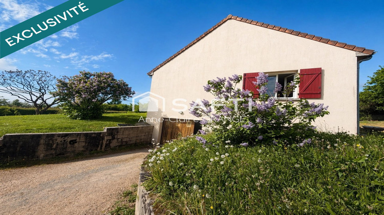 Ma-Cabane - Vente Maison Le Grez, 120 m²