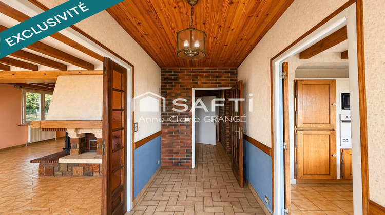 Ma-Cabane - Vente Maison Le Grez, 120 m²