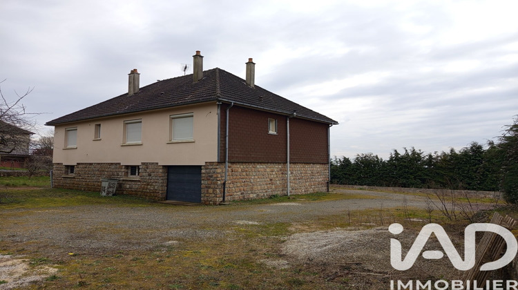 Ma-Cabane - Vente Maison Le Grez, 106 m²