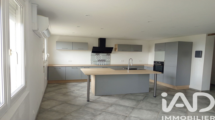 Ma-Cabane - Vente Maison Le Grez, 106 m²