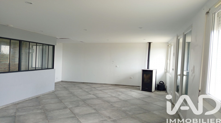 Ma-Cabane - Vente Maison Le Grez, 106 m²