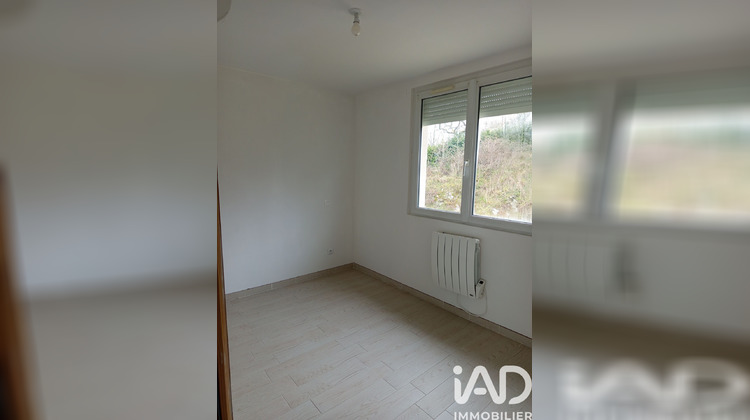 Ma-Cabane - Vente Maison Le Grez, 106 m²