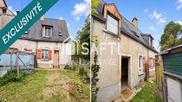 Ma-Cabane - Vente Maison Le Grez, 95 m²