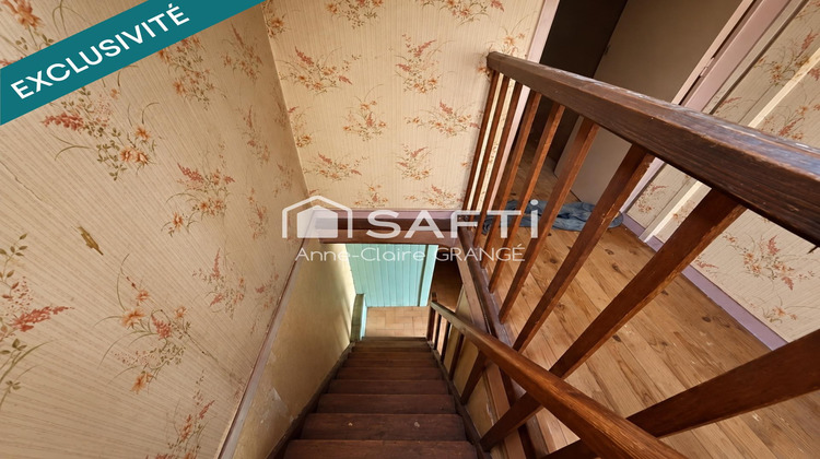 Ma-Cabane - Vente Maison Le Grez, 95 m²