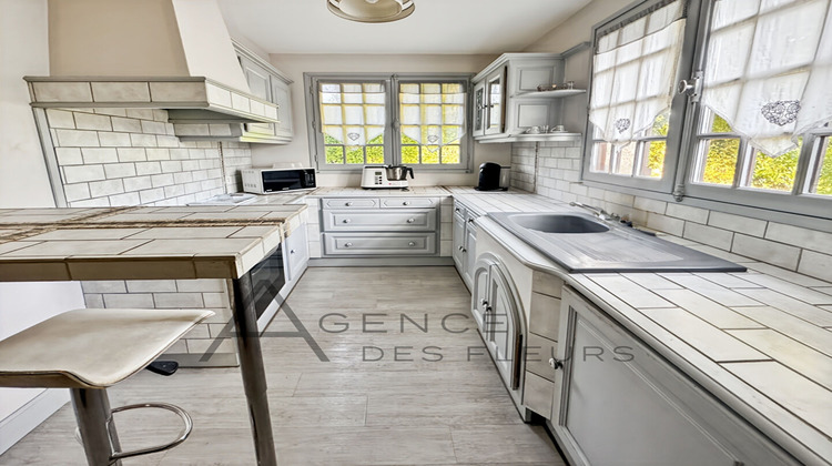 Ma-Cabane - Vente Maison LE GROS-THEIL, 90 m²