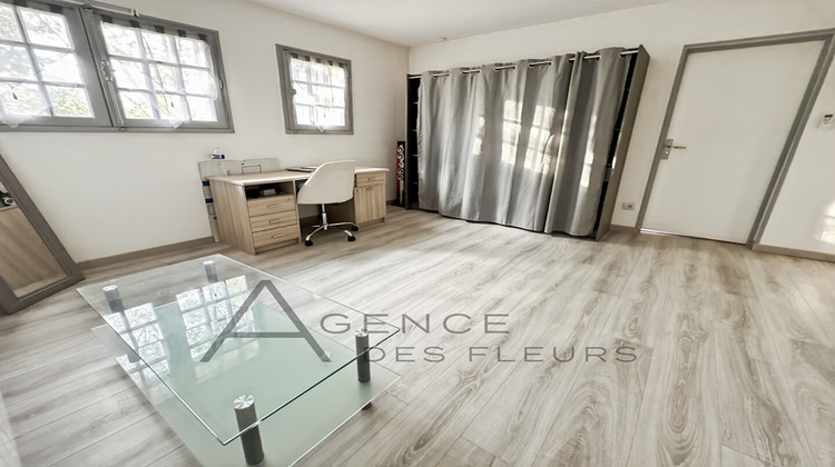 Ma-Cabane - Vente Maison LE GROS-THEIL, 90 m²