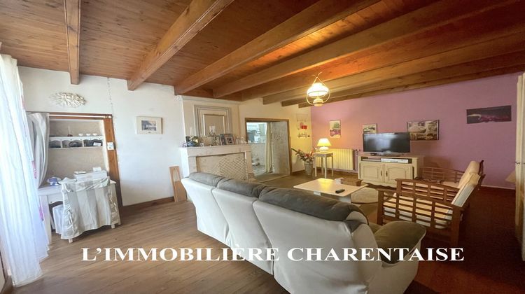 Ma-Cabane - Vente Maison Le Gua, 216 m²