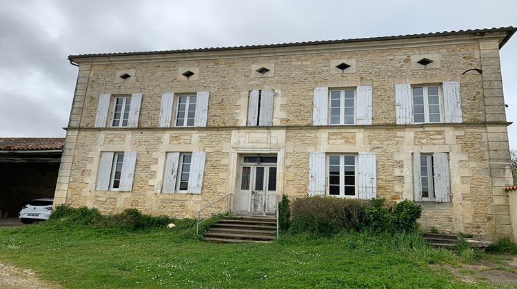 Ma-Cabane - Vente Maison LE GUA, 141 m²