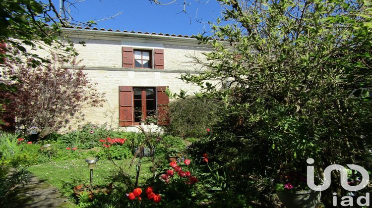 Ma-Cabane - Vente Maison Le Gua, 187 m²