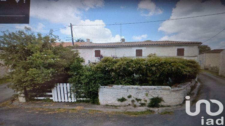 Ma-Cabane - Vente Maison Le Gua, 187 m²