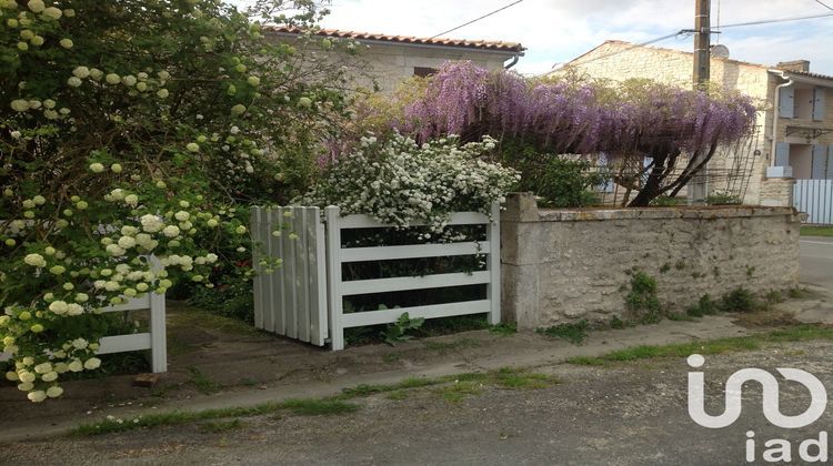 Ma-Cabane - Vente Maison Le Gua, 187 m²