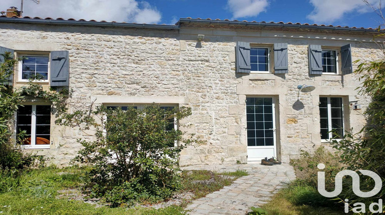 Ma-Cabane - Vente Maison Le Gua, 196 m²