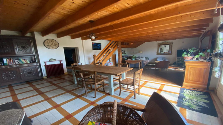 Ma-Cabane - Vente Maison LE GUA, 145 m²