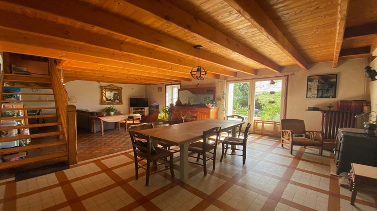 Ma-Cabane - Vente Maison LE GUA, 145 m²