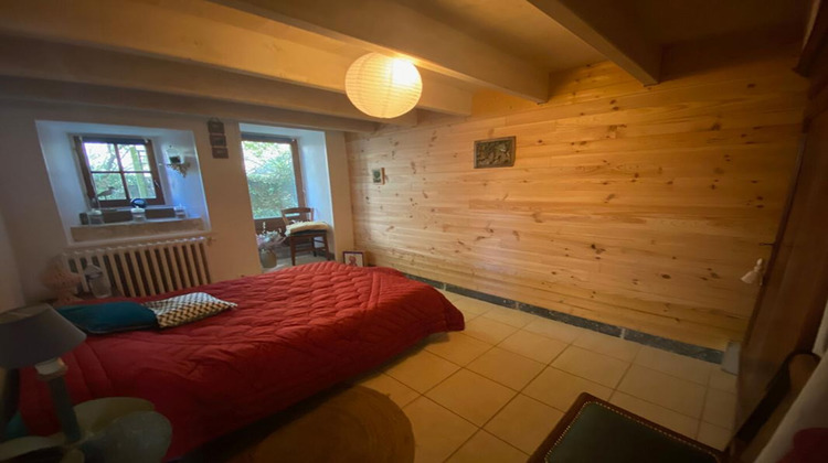 Ma-Cabane - Vente Maison LE GUA, 145 m²