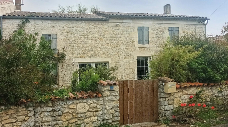 Ma-Cabane - Vente Maison Le Gua, 175 m²