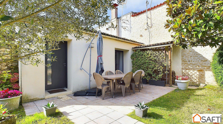 Ma-Cabane - Vente Maison Le Gua, 147 m²