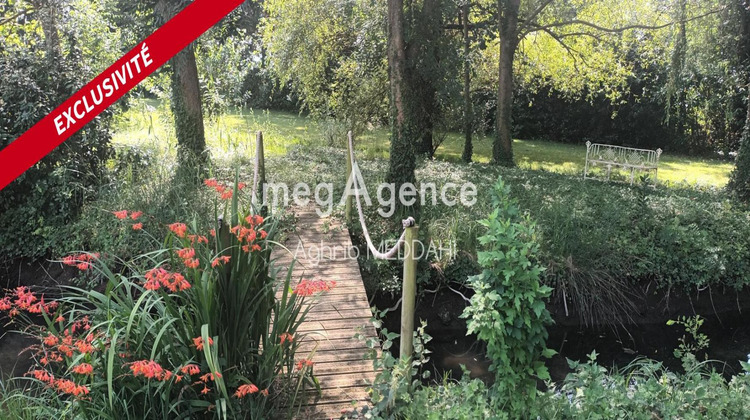 Ma-Cabane - Vente Maison LE GUA, 208 m²