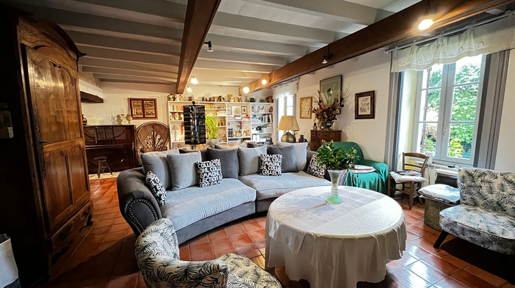 Ma-Cabane - Vente Maison LE GUA, 268 m²