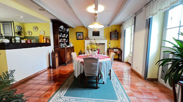 Ma-Cabane - Vente Maison LE GUA, 268 m²