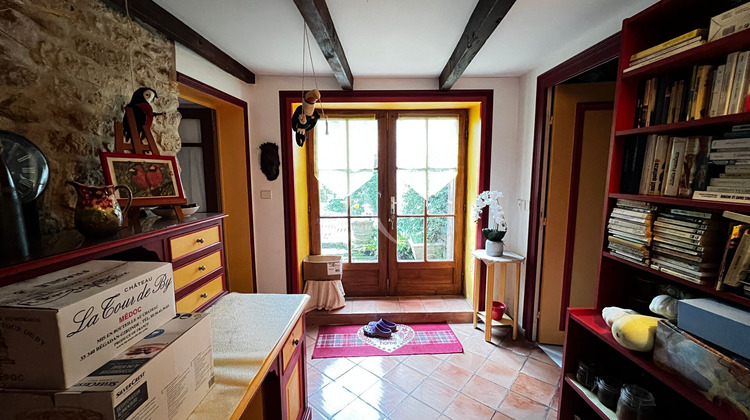 Ma-Cabane - Vente Maison LE GUA, 268 m²