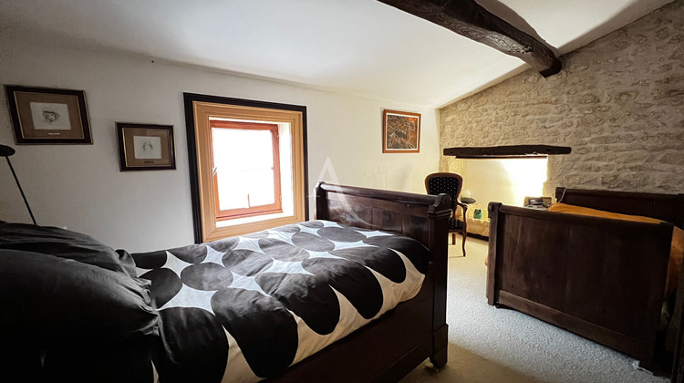 Ma-Cabane - Vente Maison LE GUA, 268 m²